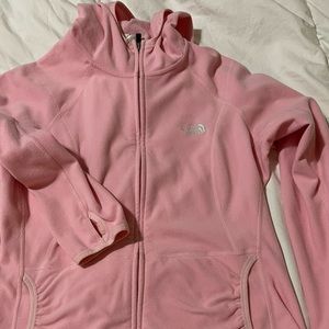 The North Face Full-Zip Jacket